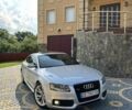 Серый Ауди А5, объемом двигателя 3 л и пробегом 333 тыс. км за 14000 $, фото 1 на Automoto.ua
