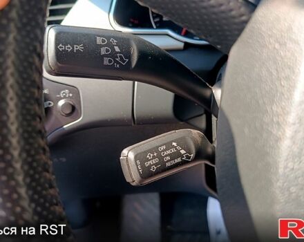 Серый Ауди А5, объемом двигателя 2 л и пробегом 265 тыс. км за 10400 $, фото 8 на Automoto.ua