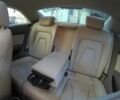 Сірий Ауді A5, об'ємом двигуна 2 л та пробігом 160 тис. км за 9999 $, фото 4 на Automoto.ua
