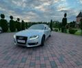 Серый Ауди А5, объемом двигателя 1.97 л и пробегом 226 тыс. км за 10500 $, фото 1 на Automoto.ua