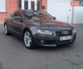 Серый Ауди А5, объемом двигателя 1.98 л и пробегом 270 тыс. км за 10600 $, фото 1 на Automoto.ua