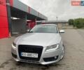 Серый Ауди А5, объемом двигателя 2 л и пробегом 190 тыс. км за 8555 $, фото 16 на Automoto.ua