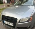 Сірий Ауді A5, об'ємом двигуна 1.98 л та пробігом 144 тис. км за 9500 $, фото 1 на Automoto.ua