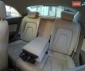 Сірий Ауді A5, об'ємом двигуна 1.98 л та пробігом 158 тис. км за 11700 $, фото 4 на Automoto.ua