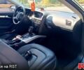 Серый Ауди А5, объемом двигателя 2 л и пробегом 265 тыс. км за 10400 $, фото 4 на Automoto.ua
