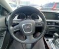 Серый Ауди А5, объемом двигателя 1.98 л и пробегом 275 тыс. км за 8900 $, фото 1 на Automoto.ua