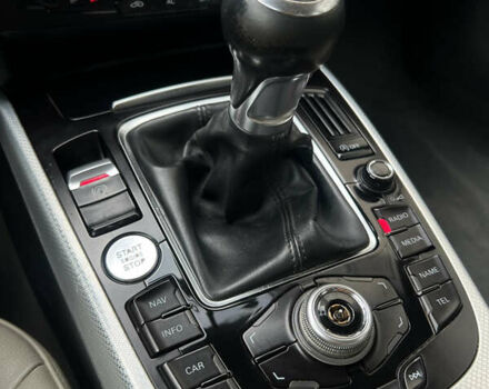 Ауді A5 2010 у Тернополі на Automoto.ua Сірий Ауді A5, об'ємом двигуна 2 л та пробігом 222 тис. км за 10000 $, фото 14 на Automoto.ua