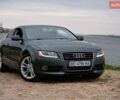 Сірий Ауді A5, об'ємом двигуна 1.98 л та пробігом 270 тис. км за 8200 $, фото 1 на Automoto.ua