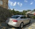 Серый Ауди А5, объемом двигателя 3 л и пробегом 333 тыс. км за 14000 $, фото 2 на Automoto.ua