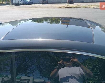 Серый Ауди А5, объемом двигателя 1.98 л и пробегом 270 тыс. км за 10600 $, фото 13 на Automoto.ua