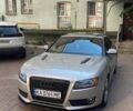 Сірий Ауді A5, об'ємом двигуна 1.98 л та пробігом 158 тис. км за 11700 $, фото 1 на Automoto.ua