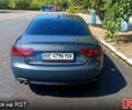 Серый Ауди А5, объемом двигателя 2 л и пробегом 265 тыс. км за 10400 $, фото 2 на Automoto.ua