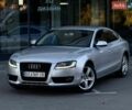 Сірий Ауді A5, об'ємом двигуна 1.98 л та пробігом 233 тис. км за 8800 $, фото 1 на Automoto.ua
