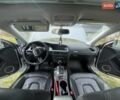 Сірий Ауді A5, об'ємом двигуна 1.98 л та пробігом 365 тис. км за 9800 $, фото 7 на Automoto.ua