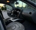 Сірий Ауді A5, об'ємом двигуна 1.98 л та пробігом 233 тис. км за 8800 $, фото 33 на Automoto.ua