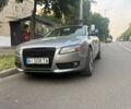 Сірий Ауді A5, об'ємом двигуна 1.98 л та пробігом 144 тис. км за 9500 $, фото 9 на Automoto.ua
