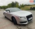 Серый Ауди А5, объемом двигателя 2 л и пробегом 190 тыс. км за 8555 $, фото 9 на Automoto.ua