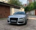 Серый Ауди А5, объемом двигателя 2.7 л и пробегом 262 тыс. км за 11500 $, фото 2 на Automoto.ua