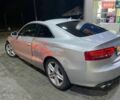 Сірий Ауді A5, об'ємом двигуна 2 л та пробігом 190 тис. км за 8444 $, фото 2 на Automoto.ua