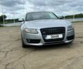 Серый Ауди А5, объемом двигателя 2 л и пробегом 300 тыс. км за 10200 $, фото 1 на Automoto.ua