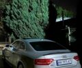 Сірий Ауді A5, об'ємом двигуна 1.98 л та пробігом 165 тис. км за 12000 $, фото 16 на Automoto.ua
