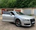 Серый Ауди А5, объемом двигателя 2.7 л и пробегом 262 тыс. км за 11500 $, фото 4 на Automoto.ua
