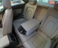 Сірий Ауді A5, об'ємом двигуна 1.98 л та пробігом 158 тис. км за 11700 $, фото 10 на Automoto.ua