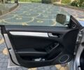 Серый Ауди А5, объемом двигателя 3 л и пробегом 333 тыс. км за 14000 $, фото 10 на Automoto.ua