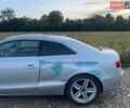 Сірий Ауді A5, об'ємом двигуна 2 л та пробігом 190 тис. км за 8444 $, фото 8 на Automoto.ua
