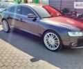 Сірий Ауді A5, об'ємом двигуна 2.7 л та пробігом 304 тис. км за 15000 $, фото 2 на Automoto.ua