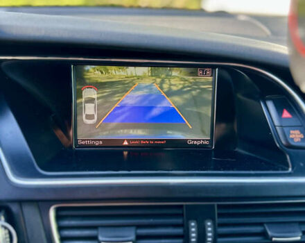 Серый Ауди А5, объемом двигателя 1.98 л и пробегом 290 тыс. км за 12000 $, фото 20 на Automoto.ua