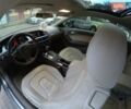Сірий Ауді A5, об'ємом двигуна 1.98 л та пробігом 158 тис. км за 11700 $, фото 5 на Automoto.ua