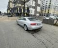 Сірий Ауді A5, об'ємом двигуна 1.98 л та пробігом 365 тис. км за 9800 $, фото 10 на Automoto.ua