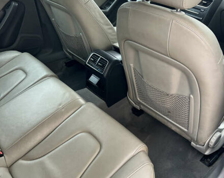 Ауді A5 2010 у Тернополі на Automoto.ua Сірий Ауді A5, об'ємом двигуна 2 л та пробігом 222 тис. км за 10000 $, фото 17 на Automoto.ua