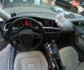 Сірий Ауді A5, об'ємом двигуна 1.98 л та пробігом 158 тис. км за 11700 $, фото 6 на Automoto.ua