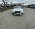 Сірий Ауді A5, об'ємом двигуна 1.98 л та пробігом 365 тис. км за 9800 $, фото 11 на Automoto.ua