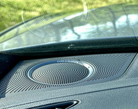 Серый Ауди А5, объемом двигателя 1.98 л и пробегом 290 тыс. км за 12000 $, фото 19 на Automoto.ua