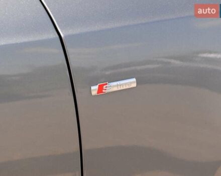 Серый Ауди А5, объемом двигателя 3 л и пробегом 147 тыс. км за 13900 $, фото 7 на Automoto.ua