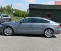 Серый Ауди А5, объемом двигателя 3 л и пробегом 147 тыс. км за 13900 $, фото 2 на Automoto.ua
