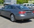Серый Ауди А5, объемом двигателя 3 л и пробегом 147 тыс. км за 13900 $, фото 3 на Automoto.ua