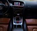 Серый Ауди А5, объемом двигателя 2 л и пробегом 244 тыс. км за 11500 $, фото 14 на Automoto.ua