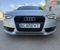 Серый Ауди А5, объемом двигателя 1.98 л и пробегом 215 тыс. км за 11200 $, фото 3 на Automoto.ua