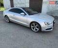 Серый Ауди А5, объемом двигателя 1.98 л и пробегом 215 тыс. км за 11200 $, фото 8 на Automoto.ua