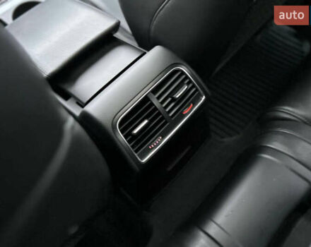 Сірий Ауді A5, об'ємом двигуна 2 л та пробігом 229 тис. км за 9650 $, фото 28 на Automoto.ua