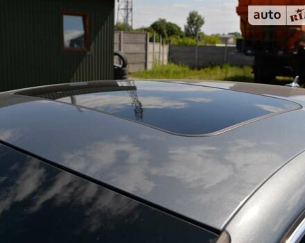 Серый Ауди А5, объемом двигателя 3 л и пробегом 147 тыс. км за 13900 $, фото 10 на Automoto.ua