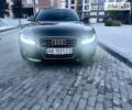 Сірий Ауді A5, об'ємом двигуна 1.98 л та пробігом 190 тис. км за 14000 $, фото 4 на Automoto.ua
