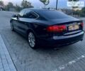 Сірий Ауді A5, об'ємом двигуна 1.98 л та пробігом 190 тис. км за 14000 $, фото 22 на Automoto.ua
