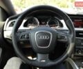 Серый Ауди А5, объемом двигателя 3 л и пробегом 147 тыс. км за 13900 $, фото 24 на Automoto.ua