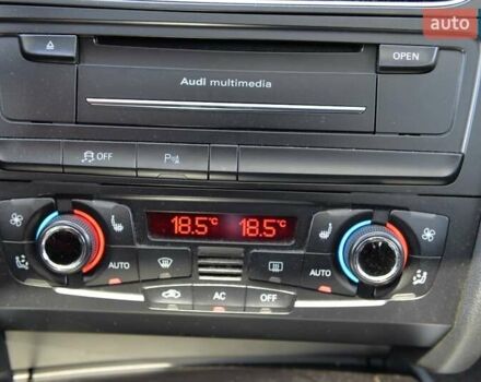 Серый Ауди А5, объемом двигателя 3 л и пробегом 147 тыс. км за 13900 $, фото 22 на Automoto.ua