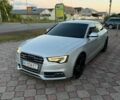 Серый Ауди А5, объемом двигателя 2 л и пробегом 244 тыс. км за 11500 $, фото 1 на Automoto.ua